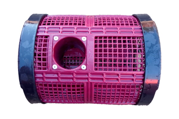 Comment choisir un bon casier pour poulpes ?