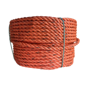 CORDAGE POLYSTEEL PLOMBÉ
