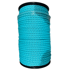 CORDAGE POLYÉTHYLÈNE (PE) SANS ÂME