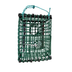 CASIER À POULPE EN MAILLE PLASTIQUE