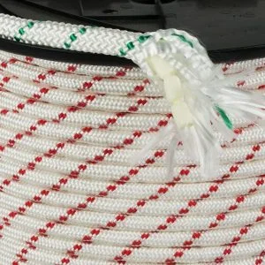 CORDAGE TRESSÉ FLOTTANT