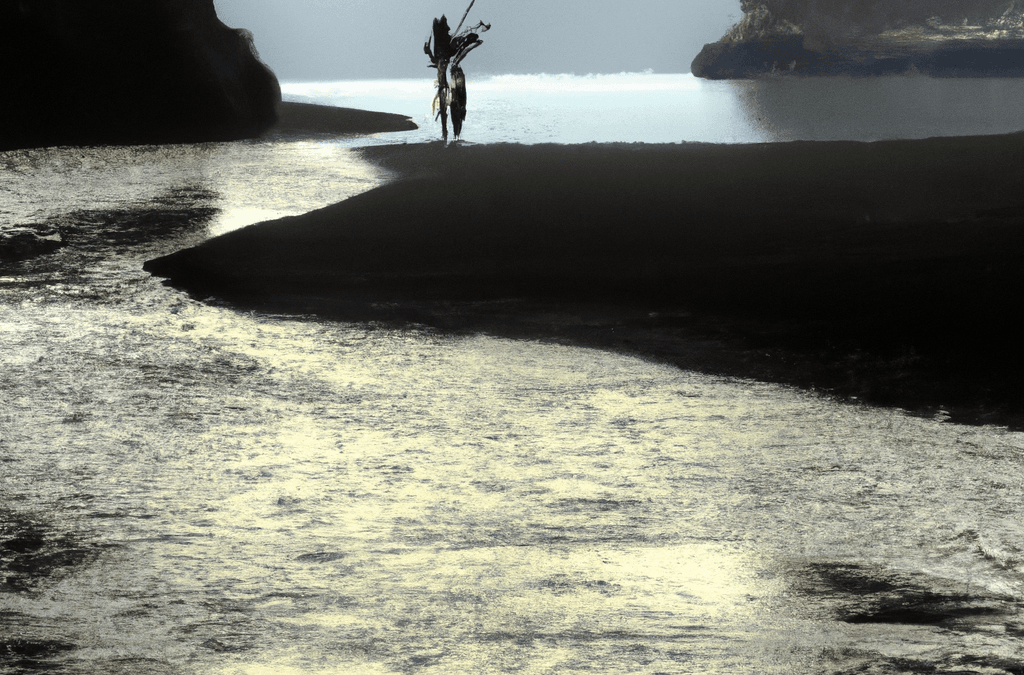 Exploration du monde captivant de la pêche au poulpe: techniques, particularités et conseils pour une expérience réussie