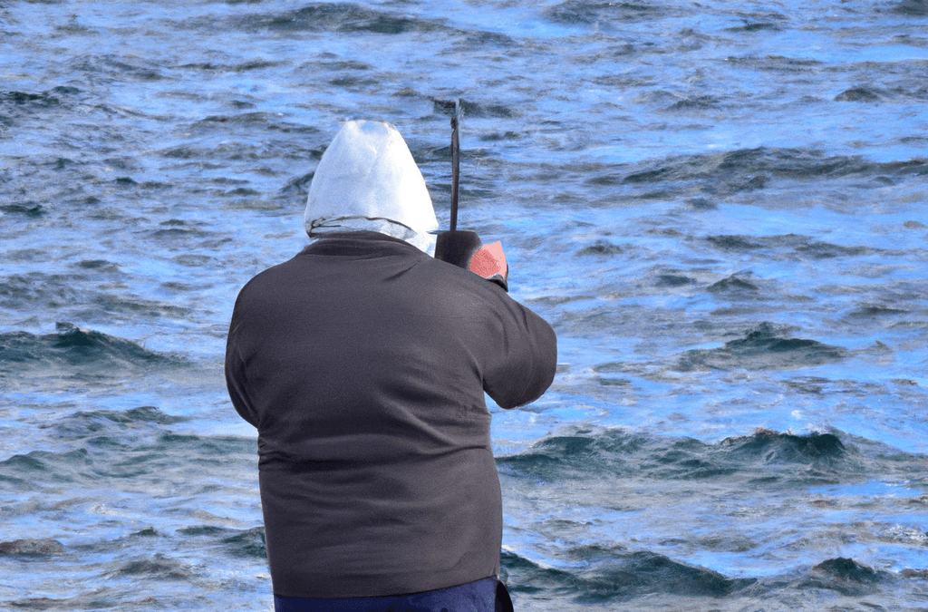 Découvrez les secrets de la pêche au poulpe: techniques, matériels et conseils indispensables