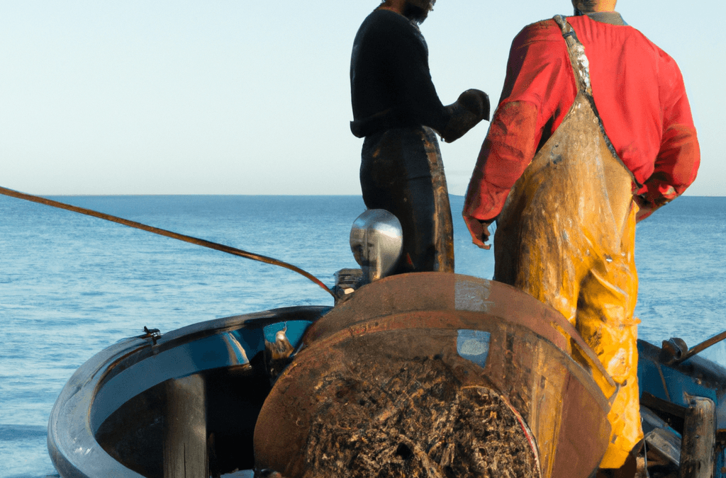 Plongez dans l’univers captivant de la pêche au poulpe: techniques, appâts et astuces des pêcheurs expérimentés