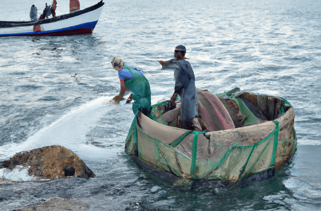 Plongez dans l’univers captivant de la pêche au poulpe: techniques, appâts et conseils essentiels