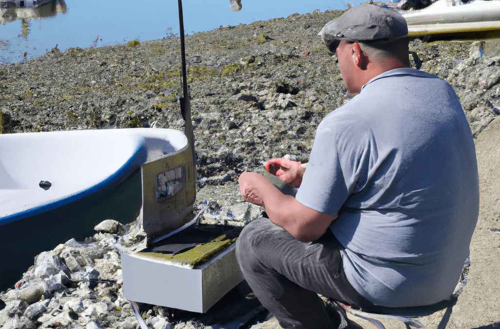 Exploration du monde fascinant de la pêche au poulpe: techniques, casiers, appâts et règlementations