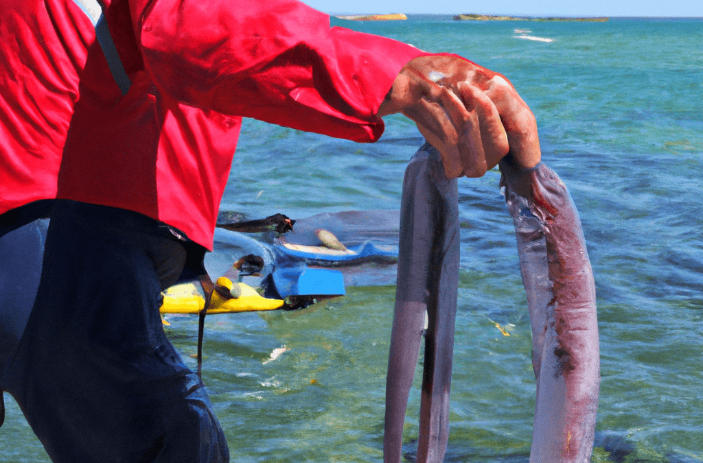 Exploration du monde captivant de la pêche au poulpe: techniques, précautions et destinations à connaître