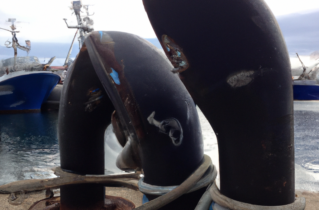 Plongée dans le monde captivant de la pêche au poulpe: techniques, cordes et astuces