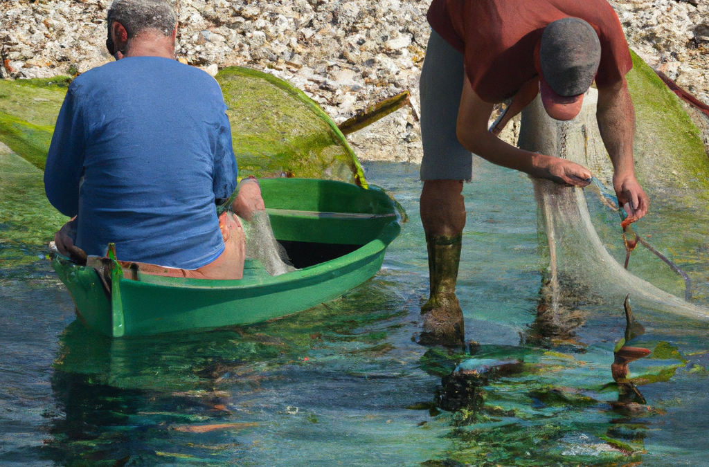 Maîtriser l’art de la pêche au poulpe: techniques, astuces et réglementations à connaître