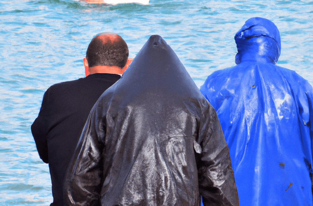 Découvrez les secrets de la pêche au poulpe: techniques, astuces et règlementations à connaître