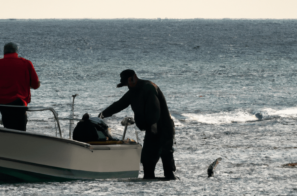 Guide complet de l’équipement essentiel pour les pêcheurs professionnels : vêtements, accessoires et techniques de pêche durable