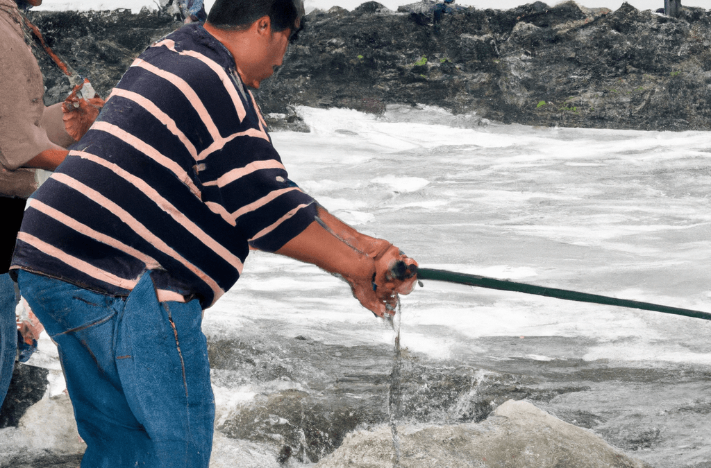 Equipamiento esencial para pescadores profesionales: Todo lo que necesitas para triunfar en alta mar