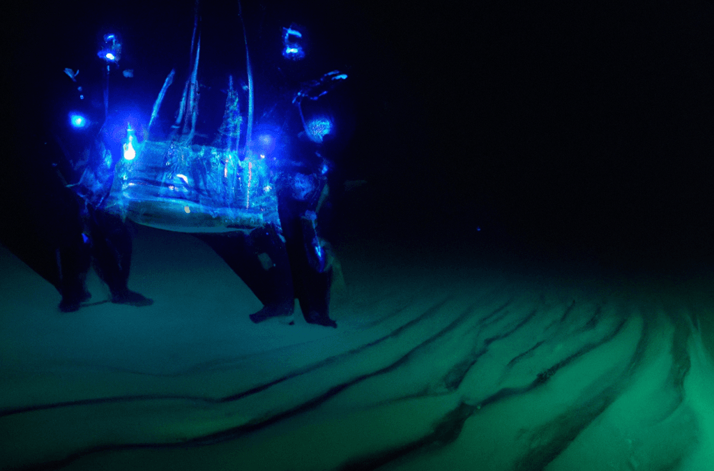 Découvrez les secrets de la pêche au poulpe: techniques, casiers, appâts et réglementations
