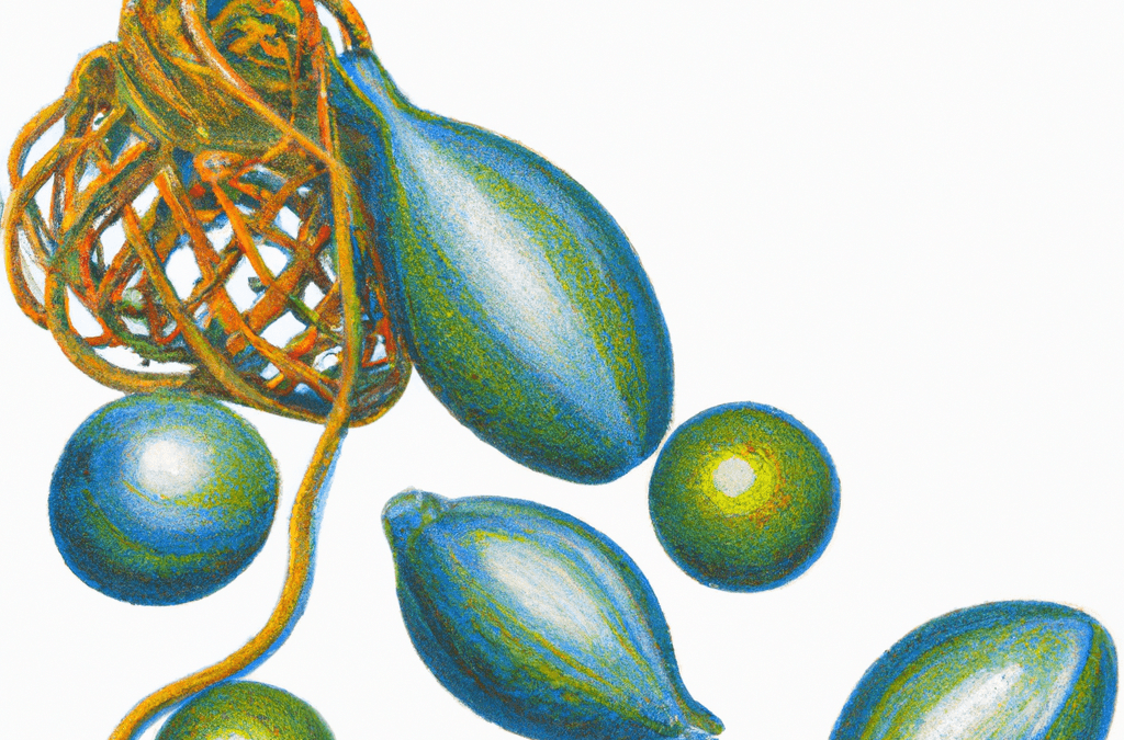 Les flotteurs EVA et PP: des alliés incontournables pour une pêche en filet réussie et durable