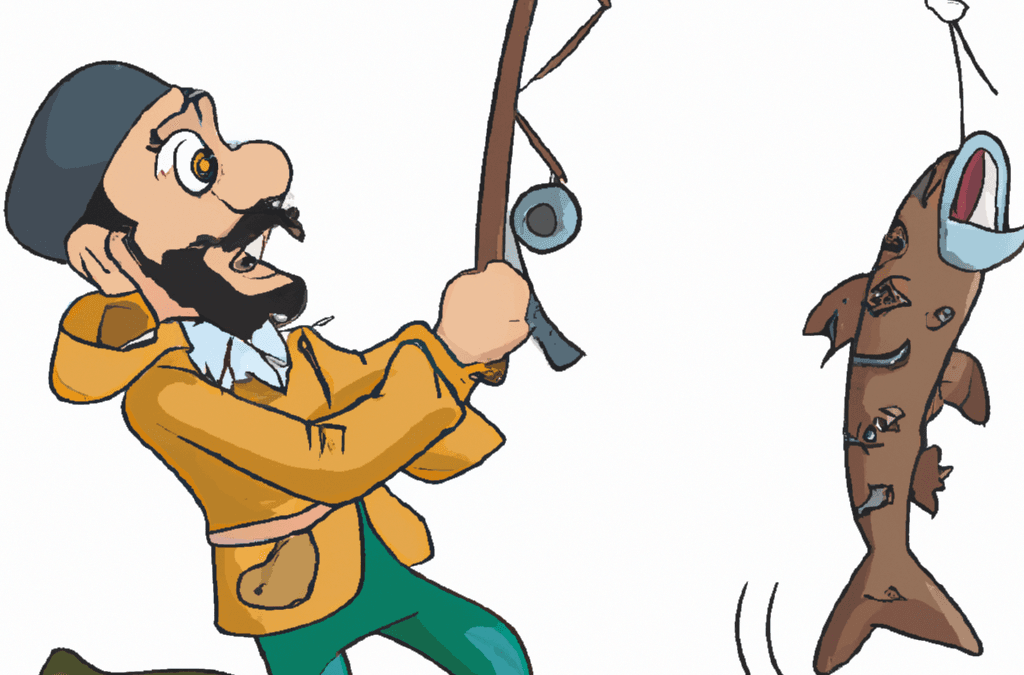 Guide complet de l’équipement indispensable pour les pêcheurs professionnels : vêtements, accessoires et techniques de pêche innovantes