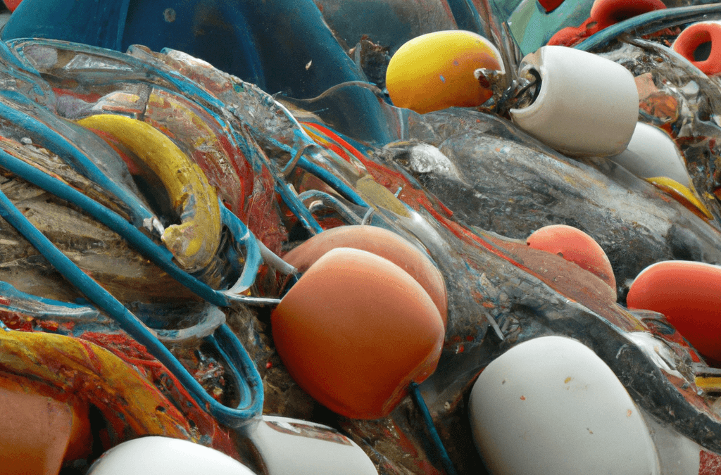 Les dernières tendances de la pêche commerciale: innovations en matériaux et techniques pour une pêche durable