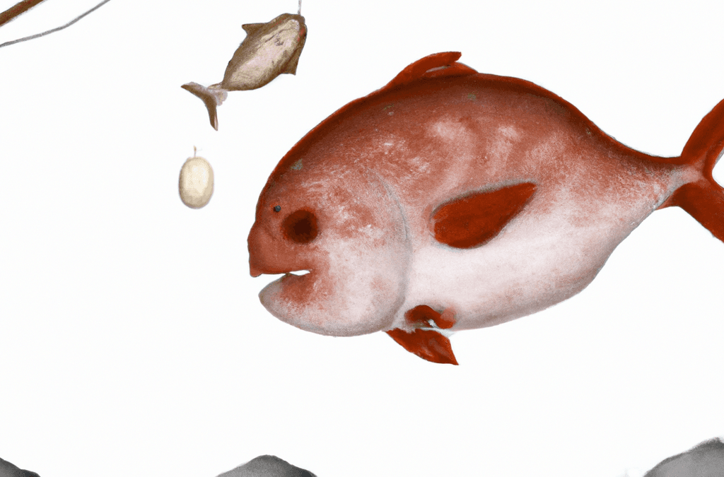 Guía completa de uso de carnada para pesca profesional: Equipamiento, técnicas y consejos para una pesca sostenible