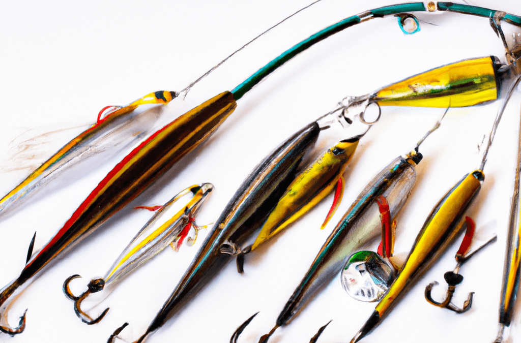 Optimiser vos prises: Les meilleures techniques et équipements pour une pêche à la palangre efficace