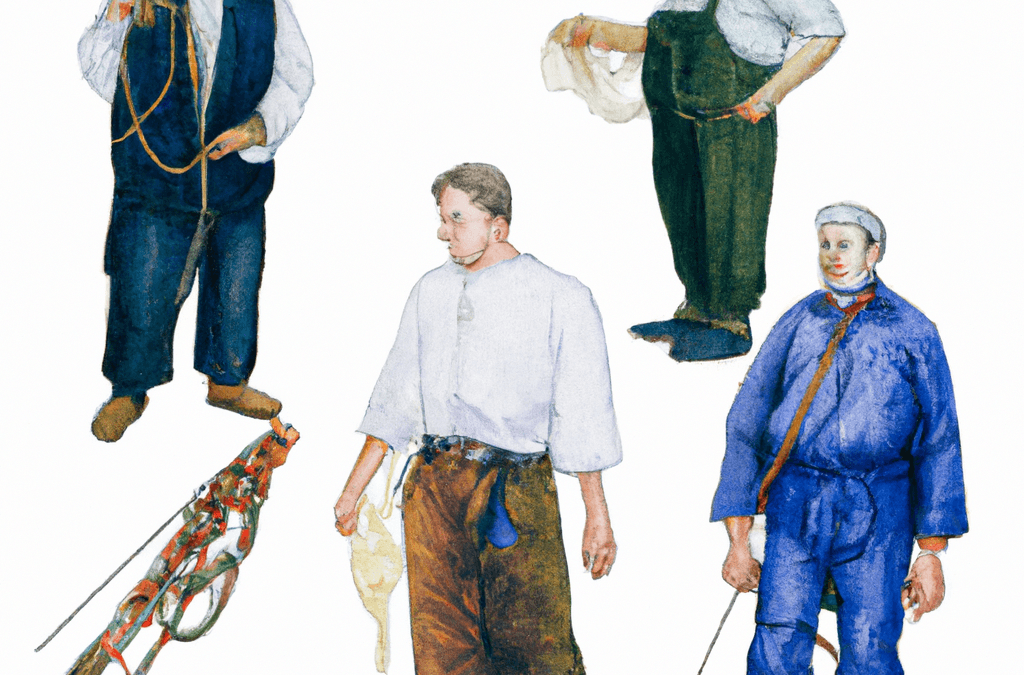 Guide complet sur les cordages de pêche: comment choisir le meilleur équipement pour une pêche responsable