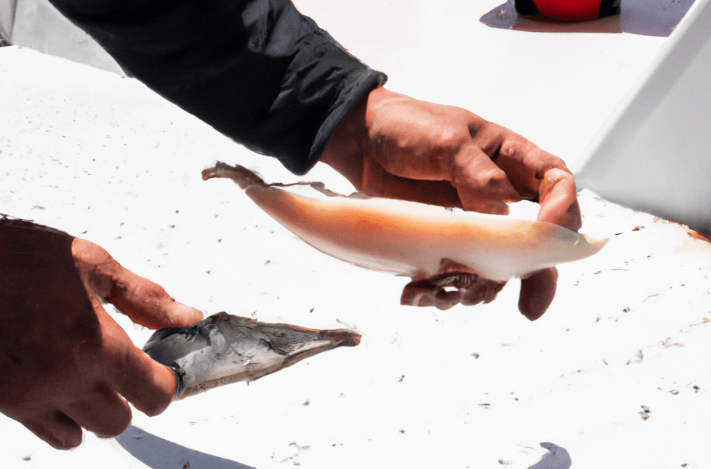 El impacto de los cebos duraderos en la pesca sostenible: innovación en equipamiento y técnicas responsables