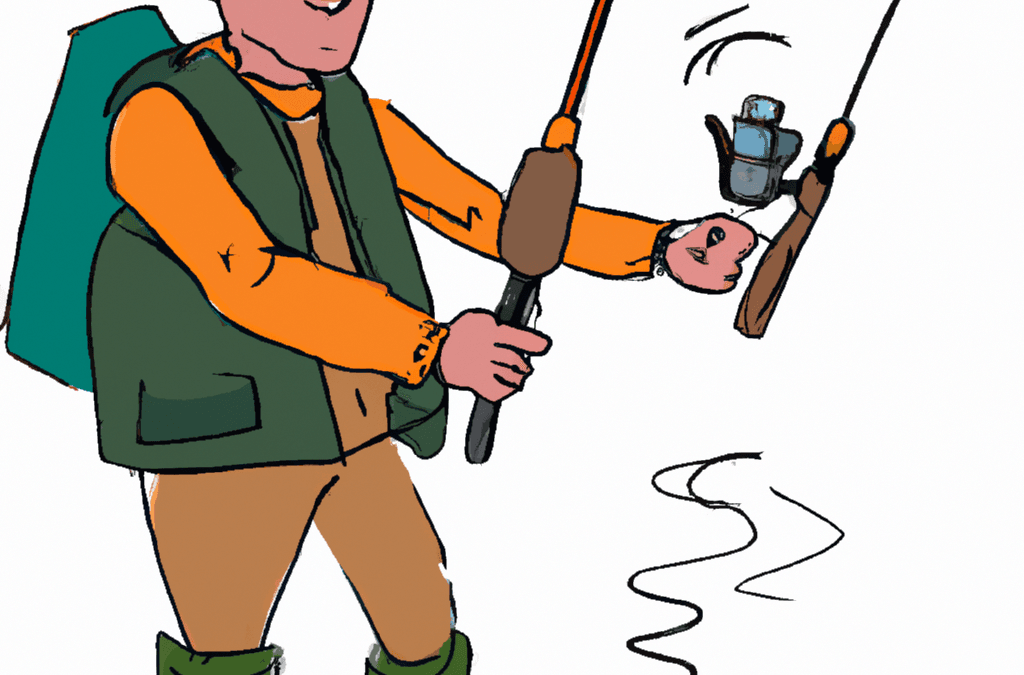 Guía completa de equipamiento esencial para pescadores: accesorios, técnicas sostenibles e innovación en flotadores y redes de pesca