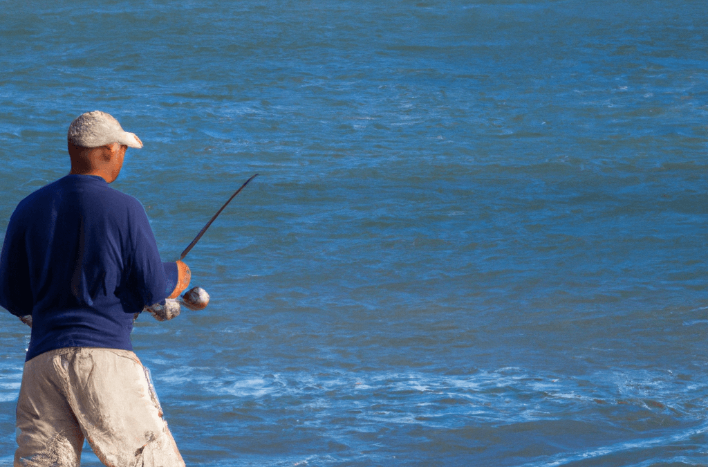 Comment optimiser l’efficacité de la pêche à la palangre: les meilleurs appâts, équipements et techniques à connaître