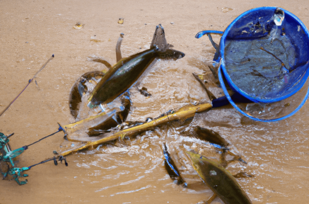Guide ultime pour choisir le meilleur casier de pêche aux poulpes et crustacés: appâts durables, techniques responsables et dernières innovations en équipement de pêche