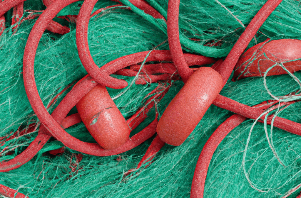 Consejos para el mantenimiento de redes y aparejos de pesca: prolonga la vida útil de tu equipamiento con los mejores materiales y herramientas