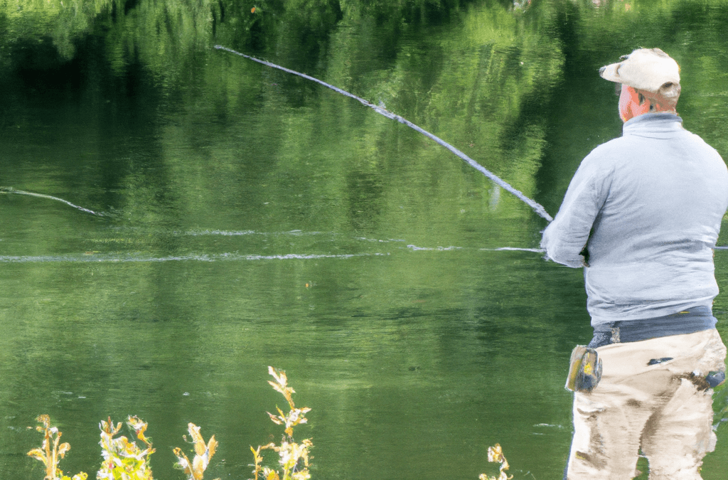 Guide complet des appâts de pêche professionnelle: équipements, techniques et innovations