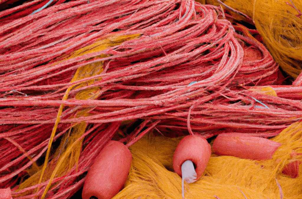 Guide ultime pour l’entretien des filets et équipements de pêche: astuces, choix d’appâts durables et innovation en pêche responsable