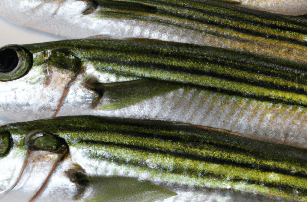 Vers une pêche durable: l’impact des appâts durables et des innovations sur la préservation des espèces marines