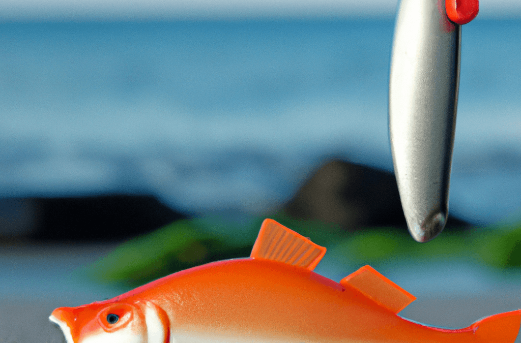 Les clés de la pêche à la palangre: appâts, casiers et flotteurs pour une efficacité optimale