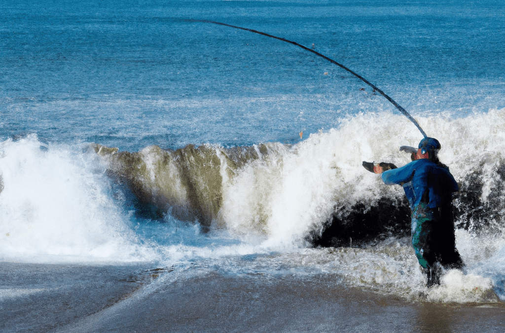 Le guide ultime de l’équipement pour les pêcheurs professionnels : vêtements, accessoires et techniques de pêche responsable