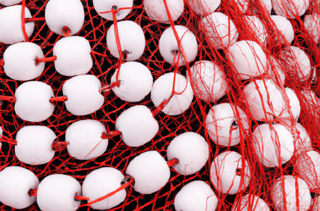 El papel crucial de los cebos duraderos en la pesca sostenible: innovación y cuidado del ecosistema marino