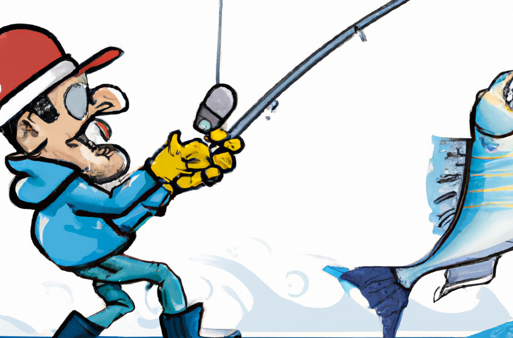 Guide complet de l’équipement indispensable pour les pêcheurs professionnels: vêtements, accessoires et techniques de pêche durable