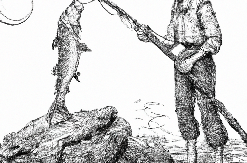 Guía completa sobre los distintos tipos de cordajes para pesca: técnicas, materiales e innovación