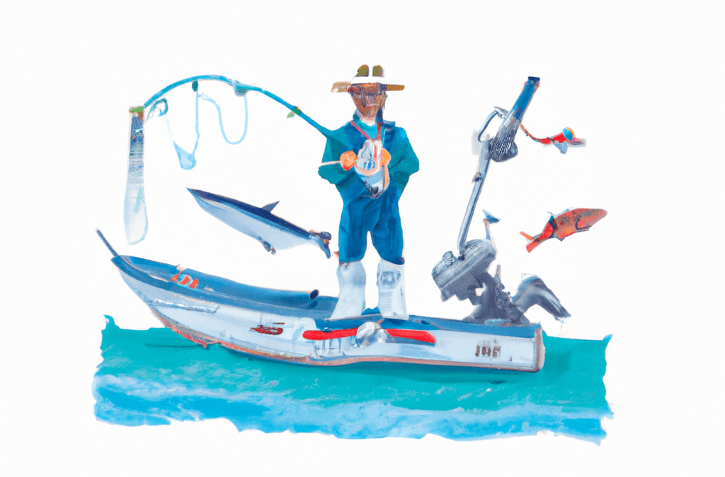 Equipamiento esencial para pescadores profesionales: descubre los accesorios y técnicas clave para una pesca exitosa y sostenible