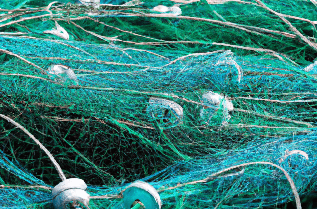 El impacto positivo de los cebos duraderos en la pesca sostenible: innovación y conservación en el ecosistema marino