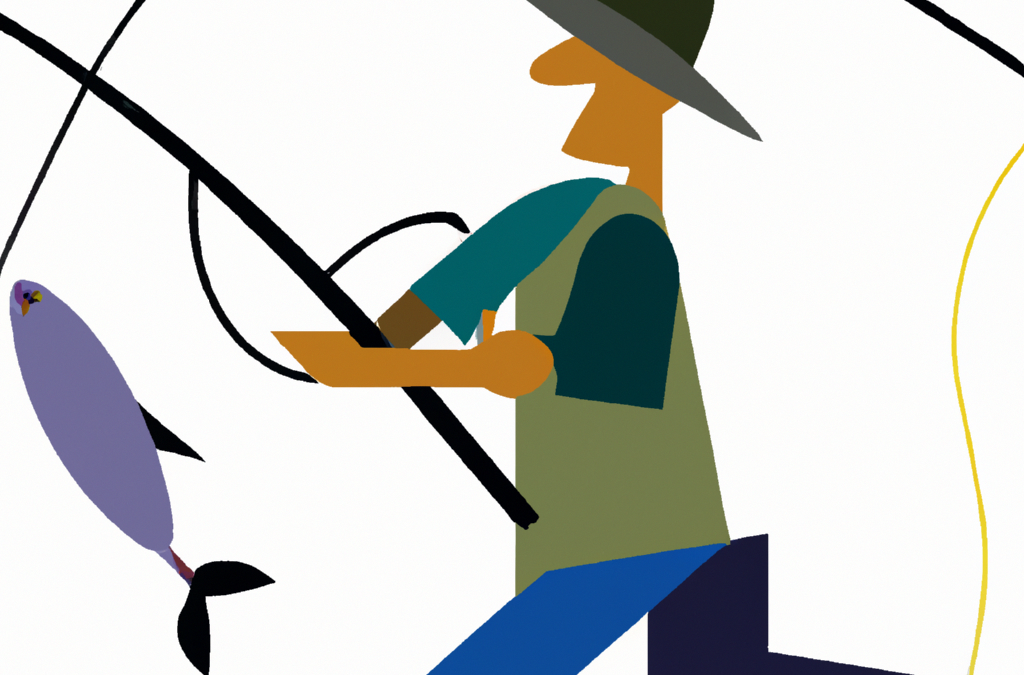 Guide complet des appâts de pêche professionnelle: équipements, techniques et innovations pour une pêche durable et responsable