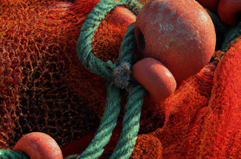 Optimizando la sostenibilidad en la pesca: el papel crucial de los cebos duraderos y accesorios innovadores