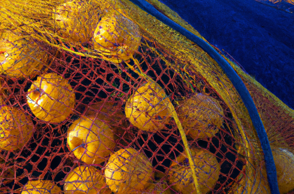 La importancia de los cebos duraderos en la pesca sostenible: equipamiento y técnicas para conservar el ecosistema marino